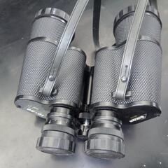 相当古い　双眼鏡　EIKOWの画像