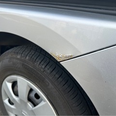 NBOX jf1 車検R7年6月の画像