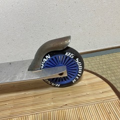 【決まりました】キックボードの画像