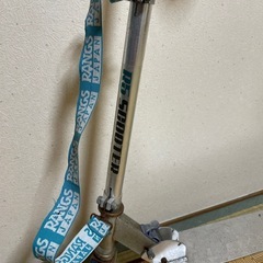 【決まりました】キックボードの画像