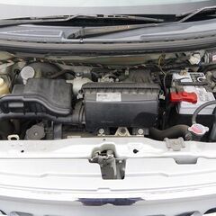 日産　オッティの画像