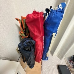アウトドアチェアセット