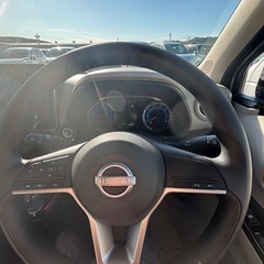 分割払い可能！日産　デイズの画像