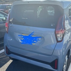 分割払い可能！日産　デイズの画像