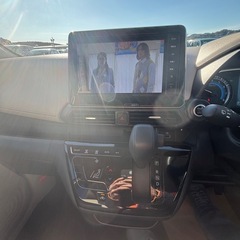 分割払い可能！日産　デイズの画像