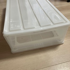 衣装ケース　の画像