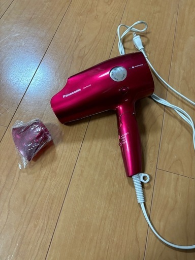 Panasonic ドライヤー　eh-na05