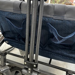 決まりましたアウトドアワゴン　コストコの画像
