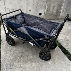 決まりましたアウトドアワゴン　コストコ