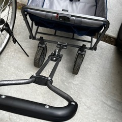 決まりましたアウトドアワゴン　コストコの画像