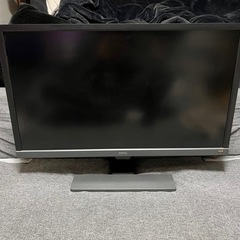 BenQ EL2870U 28インチ 4K HDR対応 モニター