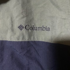 コロンビア(Colombia) ジャケットの画像