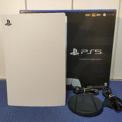 ※値下げしました　PlayStation5 CFI1200B01...