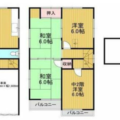 ☆外国人・高齢者・生活保護歓迎☆ペット相談可能！！☆敷金礼金仲介手数料無料！！☆広々としたリフォーム済みの綺麗な戸建！☆駅から徒歩7分の駅近物件☆ペット飼育可能☆初期費用割引プラン有り☆管理番号「024053」☆ - 河内長野市