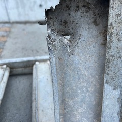 アルミブリッジの画像