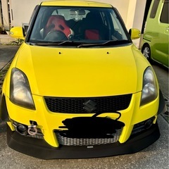 スイフトMTの画像