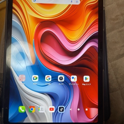 Android 14 タブレット 12インチ TECLAST T60 Plus