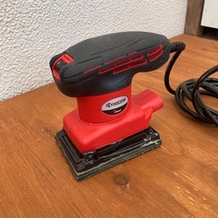 キョーセラ　サンダー　S-5000