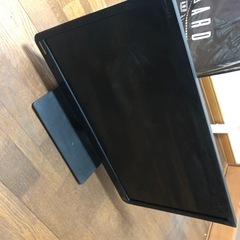 テレビ