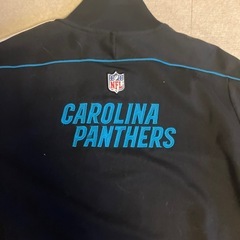 NFL ジャンパー　の画像