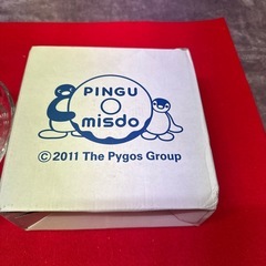 pingumisdo/食器/未使用の画像