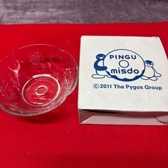 pingumisdo/食器/未使用