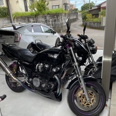 XJR1200