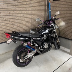 XJR1200の画像