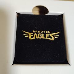 楽天イーグルスバッジ値下げしました