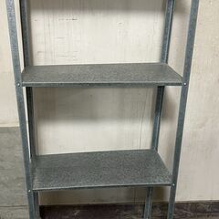 IKEA　HYLLIS　ヒュッリス　シェルフユニット　【４段】