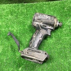 マキタ TD171DZ 充電式インパクトドライバー 本体のみ【市川行徳店】【店頭取引限定】【ジャンク】管理番号：IT4YYHKQ2DEWの画像