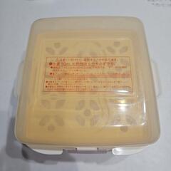 ピジョン 電子レンジ消毒ケース