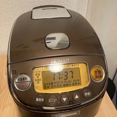 象印 炊飯器