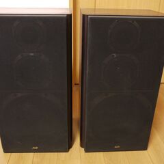 A＆D SS-930　スピーカーの画像