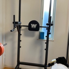ぶら下がり健康器 懸垂機 健康器具 筋トレ