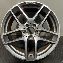 メルセデスベンツ X253/C253 GLC AMG 純正ホイー...