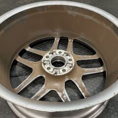 メルセデスベンツ X253/C253 GLC AMG 純正ホイール RONAL製 19インチ 1本 8J5HPCD112+38 フロント用 A2534011800　(MHZ604MS)クレジットカード QRコード決済可能の画像