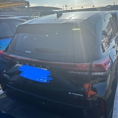 分割払い可能！日産オーラの画像
