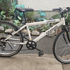自転車 20インチ(2/22まで)