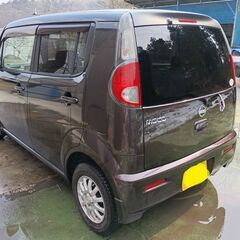 【車検R9/2】H24年MG33Sモコ　フォグ・ナビ・TV・Bluetooth　2WD・CVT　コミコミ価格の画像