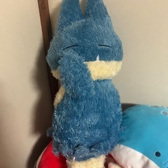 ゴンベ ぬいぐるみ【ポケモン Pokemon】