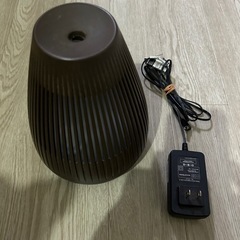 交換可　超音波加湿器