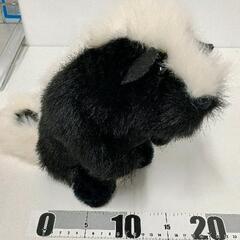 0217-388 ゴルフヘッドカバー
