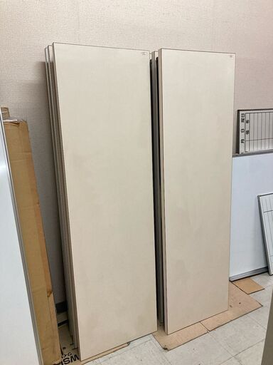 中古　良品　折りたたみ会議テーブル　折りたたみ会議机　折りたたみ　会議テーブル　長机　W1500×D450xH700　折りたたみテーブル　折りたたみ机　愛知　岐阜　三重　一宮市 グッドプライス一宮