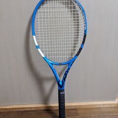 ピュアドライブ107 G2　BABOLAT