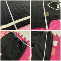 男の子　フォーマルスーツ　キッズ　子供　ベビー　セレモニースーツ90 -100の画像