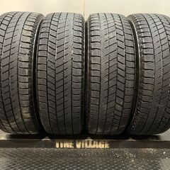 【BS BLIZZAK VRX3 185/60R15】スタッドレス【ECO FORME SE-12 15インチ 5.5J4HPCD100+52】21年製 バリ溝 フィット シャトル等　(MTL633)クレジットカード QRコード決済可能の画像