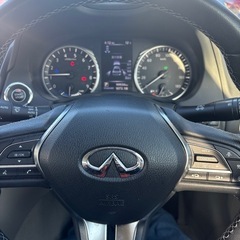 分割払い可能！日産　スカイラインの画像