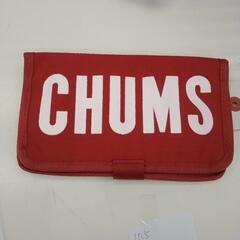 新古品！CHUMS モバイルケース TJ10188