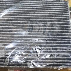 エアコンフィルターの画像